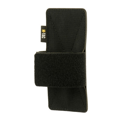 M-Tac Holster-Insert Light – püstolikabuur-sisestus, Must
