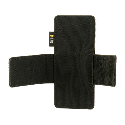 M-Tac Holster-Insert Light – püstolikabuur-sisestus, Must