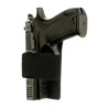 M-Tac Holster-Insert Light – püstolikabuur-sisestus, Must