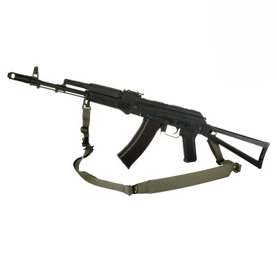 M-Tac universaalne relvarihm, Cordura 500D, Ranger Green