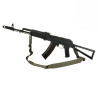 M-Tac universaalne relvarihm, Cordura 500D, Ranger Green