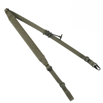 M-Tac universaalne relvarihm, Cordura 500D, Ranger Green