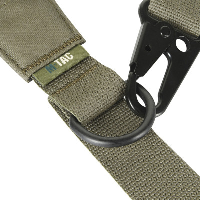 M-Tac universaalne relvarihm, Cordura 500D, Ranger Green