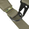 M-Tac universaalne relvarihm, Cordura 500D, Ranger Green