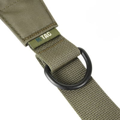 M-Tac universaalne relvarihm, Cordura 500D, Ranger Green