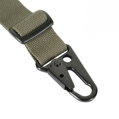 M-Tac universaalne relvarihm, Cordura 500D, Ranger Green