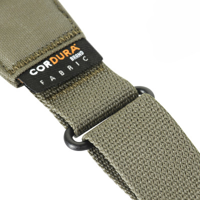 M-Tac universaalne relvarihm, Cordura 500D, Ranger Green