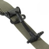 M-Tac universaalne relvarihm, Cordura 500D, Ranger Green