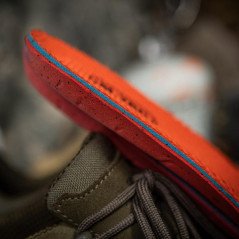 M-Tac Vent Insoles Orange Batų vidpadžiai