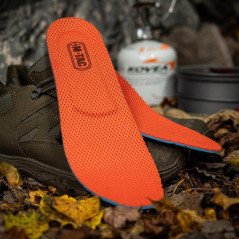 M-Tac Vent Insoles Orange Batų vidpadžiai