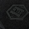 M-Tac Sling Pistol Bag Elite Hex with Velcro Closure – õlakott, Must