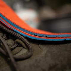 M-Tac Vent Insoles Orange Batų vidpadžiai