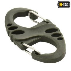M-Tac pannal 50 mm (plast / teras)