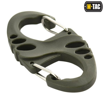 M-Tac pannal 50 mm (plast / teras)