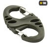 M-Tac Plastic S-Hook Carabiner Karabinas