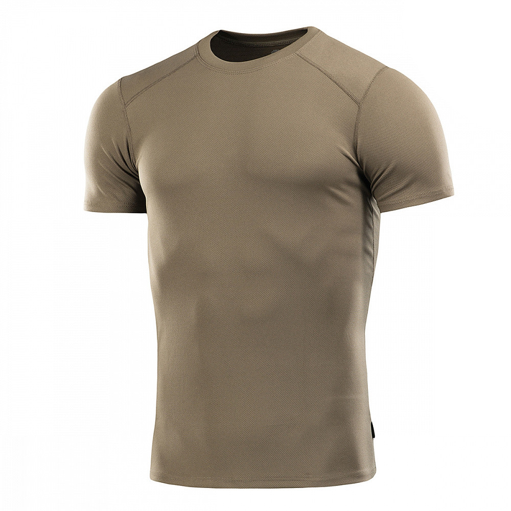M-Tac Antistaatilise lõngaga särk, 100% polüester, Olive