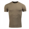 M-Tac Antistaatilise lõngaga särk, 100% polüester, Olive