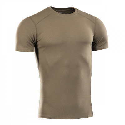M-Tac Antistaatilise lõngaga särk, 100% polüester, Olive