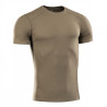 M-Tac Antistaatilise lõngaga särk, 100% polüester, Olive