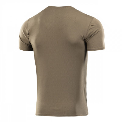 M-Tac Antistaatilise lõngaga särk, 100% polüester, Olive
