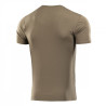 M-Tac Antistaatilise lõngaga särk, 100% polüester, Olive