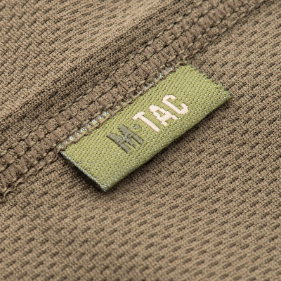 M-Tac Antistaatilise lõngaga särk, 100% polüester, Olive