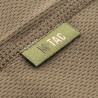 M-Tac Antistaatilise lõngaga särk, 100% polüester, Olive