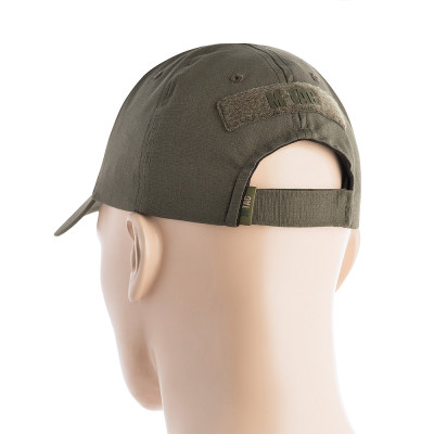 M-Tac Tactic Elite Flex nokamüts, Rip-Stop kangas, Army Olive