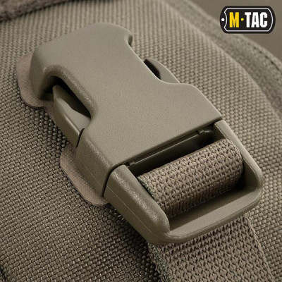 M-Tac Elite Rip Off meditsiinitasku MOLLE-ga — 10/10