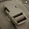 M-Tac Elite Rip Off meditsiinitasku MOLLE-ga — 10/10