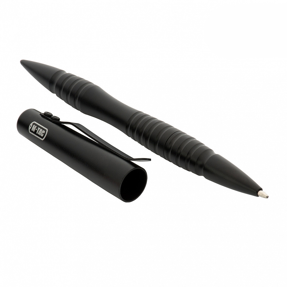 M-Tac taktikaline pen, lennundusalumiinium, 160 mm