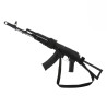 M-Tac Weapon Belt Three Points – relvarihm, Must