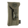M-Tac Elite Large Hex telefonitasku, Cordura, Ranger Green