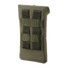 M-Tac Elite Large Hex telefonitasku, Cordura, Ranger Green