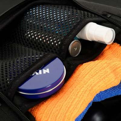M-Tac Toiletry Kit Elite Gen.II – tualetitarvete kott