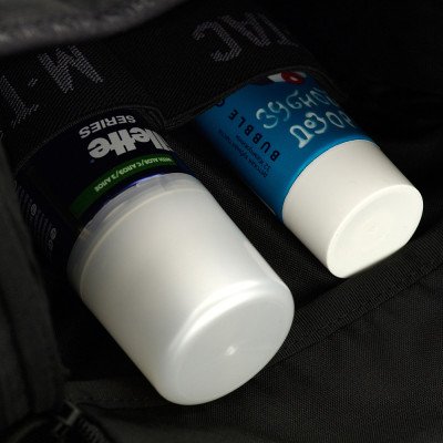 M-Tac Toiletry Kit Elite Gen.II – tualetitarvete kott
