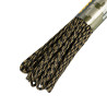 M-Tac Paracord Minicord Mil-Spec 15 m – paracord-nöör, Coyote/Black