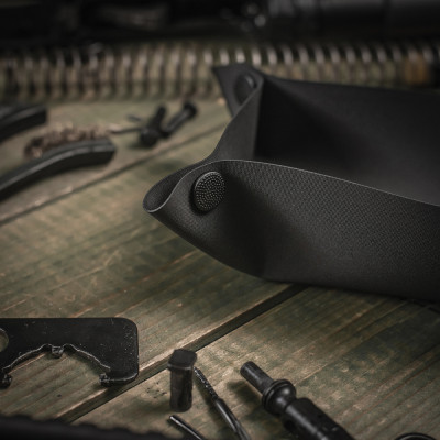 M-Tac relvapuhastusmatt, 18×30 cm — 6/9