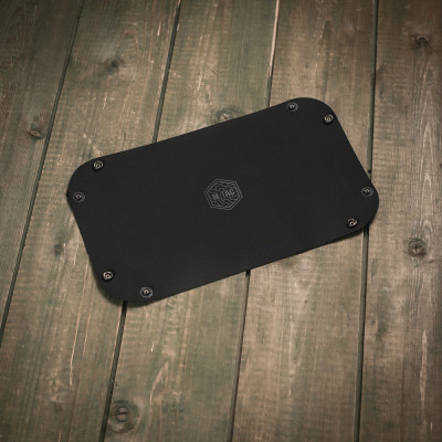 M-Tac relvapuhastusmatt, 18×30 cm — 8/9