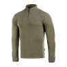 M-Tac Delta Fleece kampsun pöialavadega