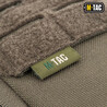 M-Tac Elite Rip Off meditsiinitasku MOLLE-ga — 8/10