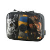 M-Tac Utility Organizer Slim Elite – esemete korraldaja, Must