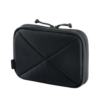 M-Tac Utility Organizer Slim Elite – esemete korraldaja, Must