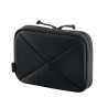 M-Tac Utility Organizer Slim Elite – esemete korraldaja, Must