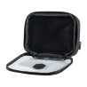 M-Tac Utility Organizer Slim Elite – esemete korraldaja, Must