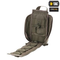 M-Tac Medical Pouch Elite Rip Off Nuplėšiamas IFAK/medicininis
