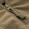 M-Tac Delta Fleece kampsun pöialavadega, Dark Olive
