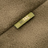 M-Tac Delta Fleece kampsun pöialavadega, Dark Olive