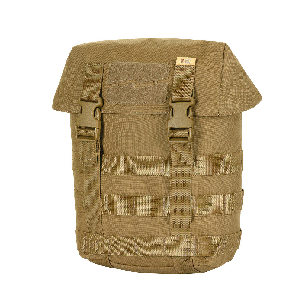 M-Tac Pouch Sukharka Gen.3 – universaalne tasku, Coyote