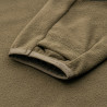 M-Tac Delta Fleece kampsun pöialavadega, Dark Olive